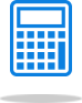 Profit Calculator Icon