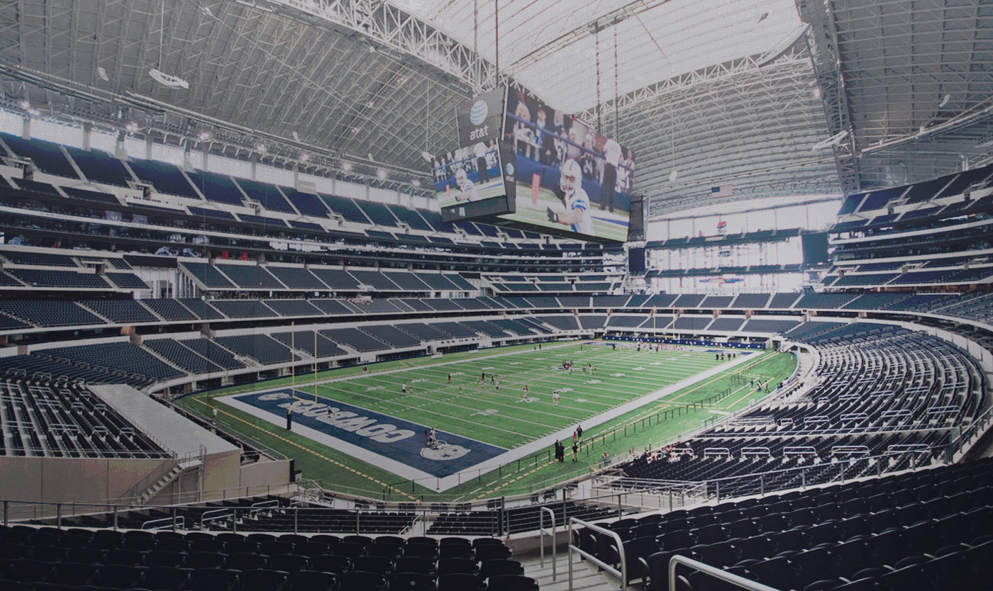 AT&T Stadium